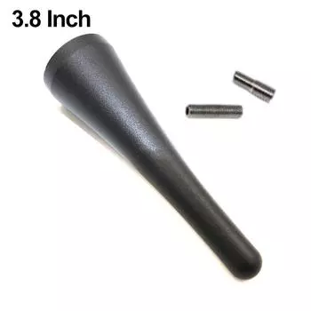 3.8 короткая укороченная антенная мачта радиосигнальная антенна для Mazda для MX-5 для Miata