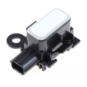 3 Color New Ultrasonic PDC Parking Sensor For Lexus GS350 GS430 GS450h GS460 89341-44150 8934144150 чёрный