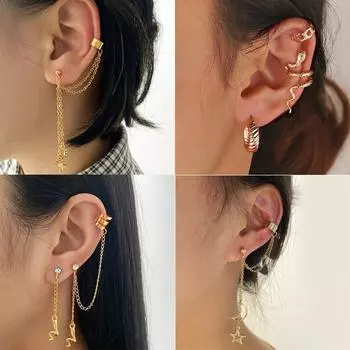 3 цвета бохо кристалл длинные висячие серьги с кисточками женские шелковые ткани этнические украшения подарки для вечеринок