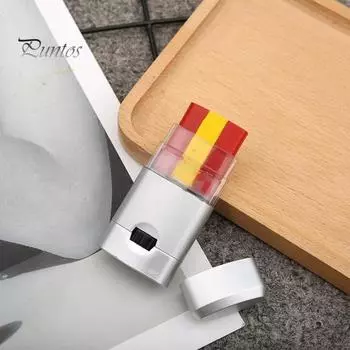 3 цвета Патриотическая краска для лица Спортсмены Любители спорта Взрослые Дети Крем для рисования лица Спортивные мероприятия Хэллоуин Косплей Вечеринка Лицо Боди-Арт Косметика A