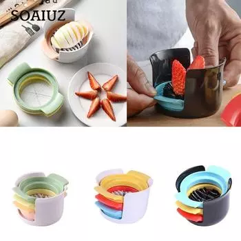 3 цвета резак для яиц 304 нержавеющая сталь резак для мяса для обеда резак для нарезки яиц кухонный гаджет красный