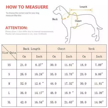 3-цветная куртка для собак и кошек с вышивкой, зимняя теплая одежда для домашних животных для маленьких собак, жилет для щенков йорк-терьера, шпица, одежда Mascotas XS чёрный