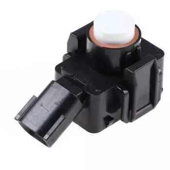3-цветный 4-контактный датчик парковки PDC для Toyota 89341-58060 8934158060 188400-3210 резервный ультразвуковой датчик заднего хода чёрный