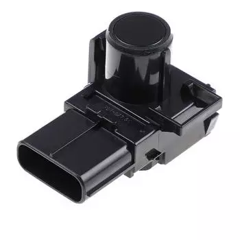 3-цветный 4шт PDC резервный датчик парковки для Toyota 2012-2015 Camry Land Cruiser 89341-33210 8934133210 чёрный