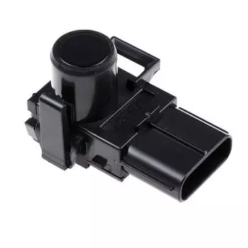 3-цветный датчик парковки PDC для Toyota Land Cruiser Sequoia 4.6L 4.7L 5.7L V8 89341-33160 8934133160 чёрный