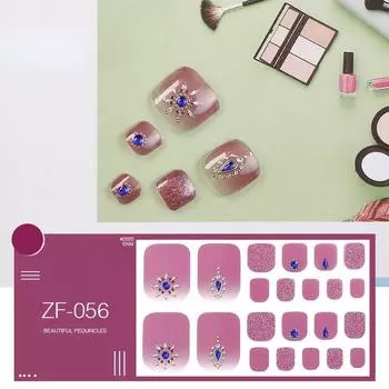 3-D дрель, паста для ногтей, новая обработка пасты для ногтей, кристаллическая пленка для лака для ногтей, паста для ногтей, незапекающаяся гелевая пленка