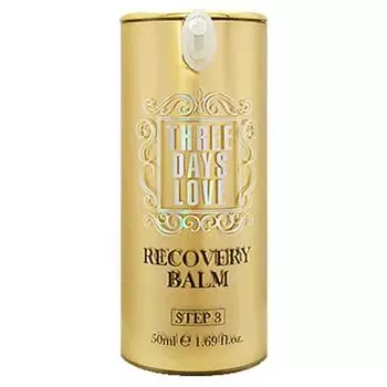 3 Day Love Recovery Balm BB Cream 50 мл, разноцветный, 1 шт.