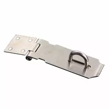 3-дюймовый/4-дюймовый/5-дюймовый засов, антикоррозийная гладкая дверная защелка из нержавеющей стали 304 для дома 3Inch