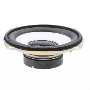 3-дюймовый динамик, внутренний звуковой сигнал для DVD-плеера
