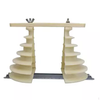 3-фазная форма для обмотки провода одиночная для обслуживания двигателей электрических машин Medium