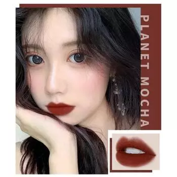 3 г Блеск для губ антипригарный Изысканный Портативный Безопасный Косметический Глазурь для Девочки 2