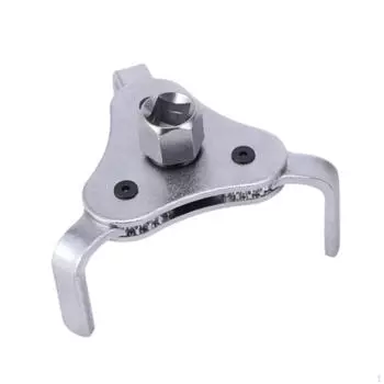 3-х кулачковый ключ, профессиональный, простой в использовании, практичный и сменный для снятия