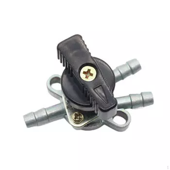 3-ходовой переключатель масла топливного бака для мотоцикла Polaris 110cc 125cc 150cc