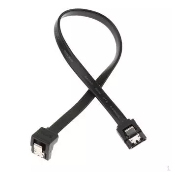 3 III usb кабель High 6Gbps шнур провод с защелкой 305MM
