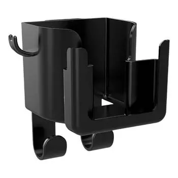 3 in 1 Car Headrest Drink Holder Phone Mount Car Seat Headrest Hook Hanger