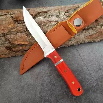 3 inch Kitchen Boning Knife Meat Cleaver Cutter Portable Hand Grilled Meat Barbecue Knife With Chef s Knife Sharp Cooking Tools