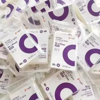 3 Inch Photo Card Photocard Holder Kpop Transparent Photo Album Binding Machine Photocards Album for Photographs Acid-free CPP