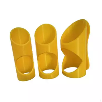 3 инструмента для резки пенопластовых труб для домашнего и коммерческого использования красный