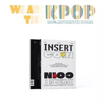 3-й EP-альбом Люси [Вставить монету]