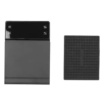 3 кг/0,1 г кухонные весы портативные электронные кофейные весы с таймером 4-значный светодиодный дисплей