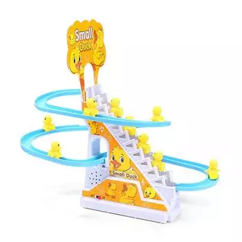 3 комплекта электрических игрушек-слайдов для упражнений на практические навыки для мальчиков и девочек (9 Животное