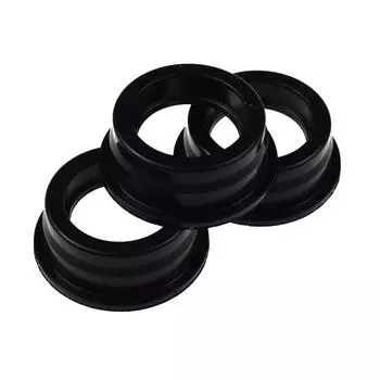 3 Комплекта Сальников Свечных Колодцев Для Smart Fortwo 2008-2015 1320150080 63268Fg