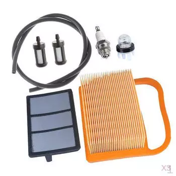 3 комплекта воздушных фильтров 410 TS410Z TS420