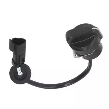 3-контактный экскаваторный дроссельный двигатель ручка высокоточная замена дроссельной заслонки для Hyundai R110