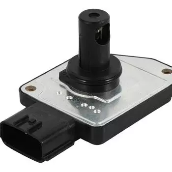 3-контактный датчик массового расхода воздуха MAF Meter для Nissan-Pathfinder R50 96-98 Primera P11 Infiniti-QX4 97-98 22680-2J200 AFH70-14 AFH7014 чёрный