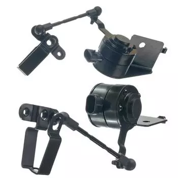 3-контактный датчик высоты подвески сзади слева / справа для Cadillac Escalade / Chevrolet / GMC Yukon, подходит только для автомобилей с левым рулем 15128648, 924-488