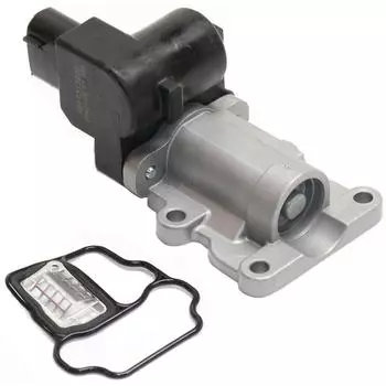 3-контактный штекерный разъем клапана регулировки холостого хода для Toyota Highlander RAV4 2001-2004