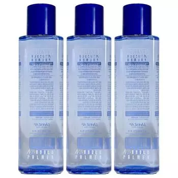 3 куска) Arnold Palmer Forever Homme Control Skin 380 мл, 3 шт., 380 мл