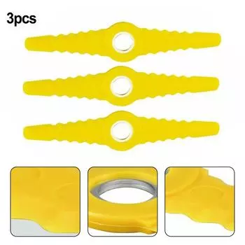3 лезвия, простой в установке электрический триммер/обрезной станок