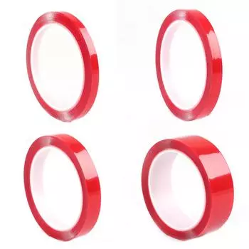 3 м/рулонная лента для крепления планшета к телефону, водостойкая акриловая лента для домашнего офиса, автомобиля 8mm*3M