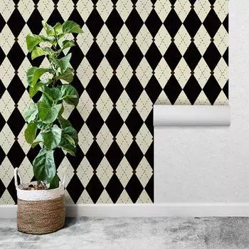 3 м современные самоклеящиеся обои из ПВХ, наклейка на стену, контактная наклейка на стену для кухни, ванной, домашнего декора 44x300cm