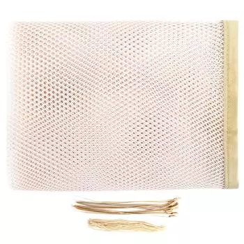 3 метра детская защитная сетка балкон патио лестница перила сетка защита для внутреннего и наружного использования абрикос