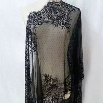 Кружевная отделка. 3 м