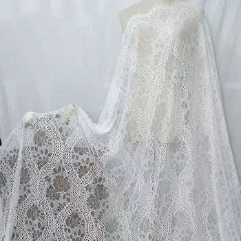 3 метра кружевная отделка ресниц, украшение одежды своими руками ручной работы, шитье, кружевная ткань, аксессуары, ткань для свадебного платья