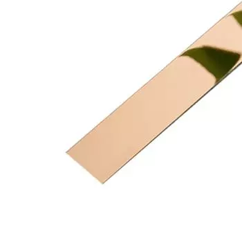 3-метровая настенная потолочная кромочная полоса, поясная линия, мебельная наклейка на стену 1cmx3m