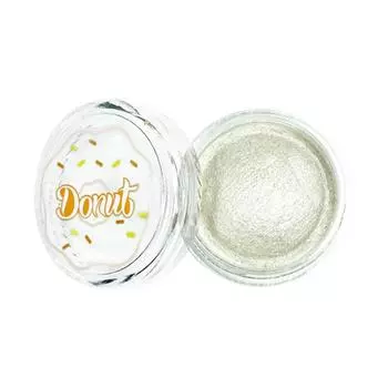 3 мл High Flash Pearl Eye Shadow Cold Glitter Pearl Loose Eyeshadow Pigments Eye Shadow One Size