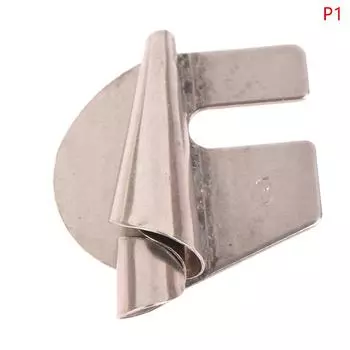 3 мм-10 мм швейный прокатный подрубочный съемник из нержавеющей стали, старая швейная машина, прижимная лапка для подшивки лапок, рукоделие, швейные инструменты, аксессуары 3mm