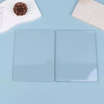 3 мм 5 мм высекальная машина для тиснения прочные пластиковые пластины сменная подушка машина для высечки своими руками пластина для скрапбукинга 19.5*15*3mm