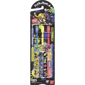 3 Набор румян 3 Набор румян Splatoon 3 6 12 лет