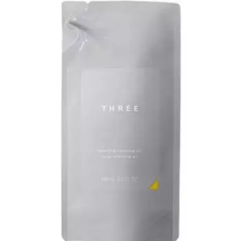 3 NEW Balancing Cleansing Oil N Refill, 180 мл, 1 шт. 1 PCS