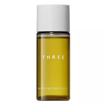 3 НОВИНКИ Балансирующее очищающее масло N, 28 мл, 1 шт. 1 PCS