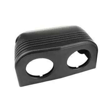 3 отверстия для палатки типа панель USB гнездо для прикуривателя крышка панель крепление для автомобиля мотоцикла лодки