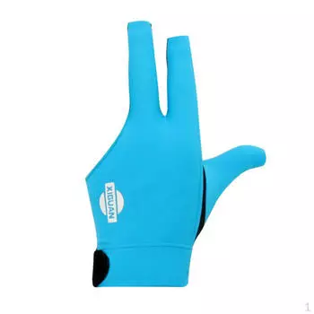 3-пальцевый профессиональный растягивающийся левый кий для снукера, бильярда и бильярда as described_Rosa