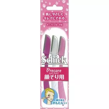 3 палочки для Chic Big, Chic и L Disp Faces