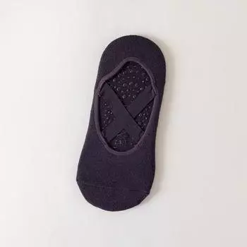 3 пары/5 пар/1 пара носков для йоги женские хлопковые силиконовые нескользящие пилатесные полотенца для захвата дышащие бандажные спортивные носки EUR 34-39