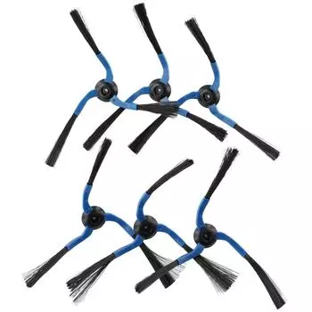 3 пары боковых щеток для пылесоса Samsung для робота VC-RM84V SR8845